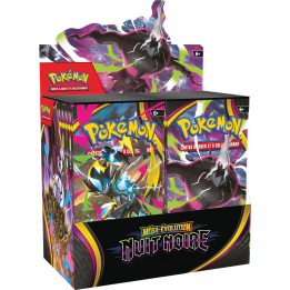 Nuit Noire - Display Booster - ME05