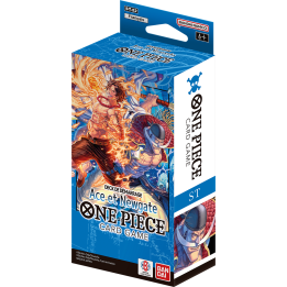 Starter Deck 22 - One Piece