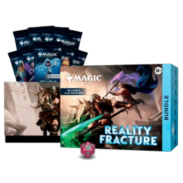 Bundle - Reality Fracture - Magic The Gathering