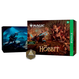 Bundle - The Hobbit - Magic The Gathering