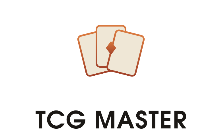 TCG Master